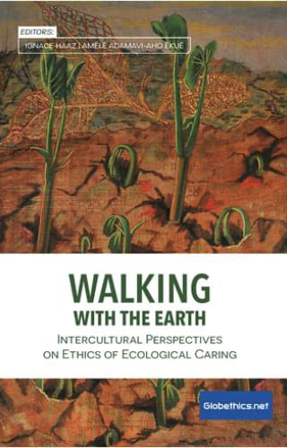 Walking With The Earth