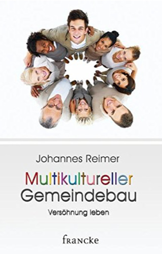 Buch Multikultureller Gemeindebau