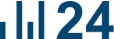 Logo Imweb24 Blau Small