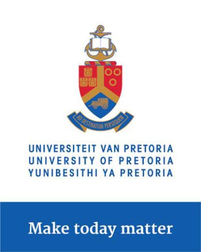 Logo Uni Pretoria