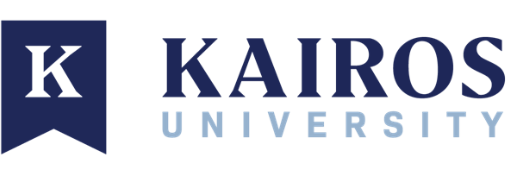 Kairos universitiy logo